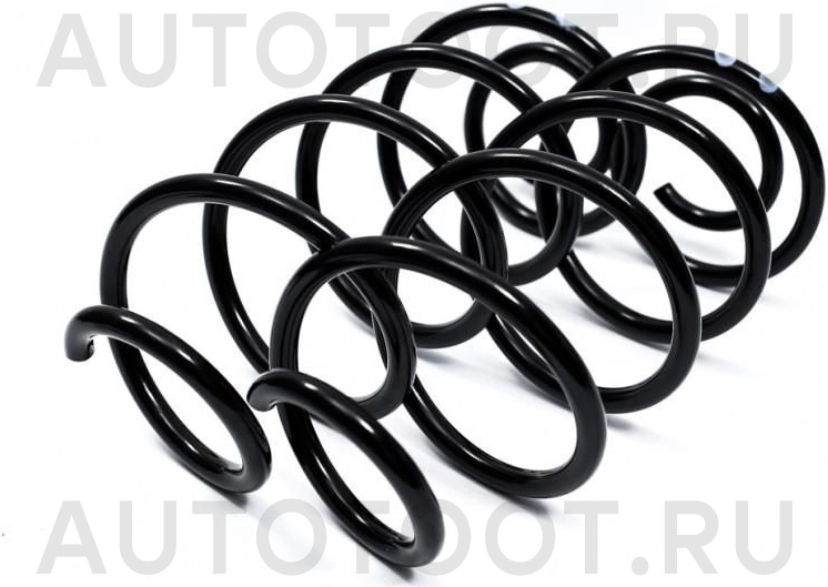 Пружина передняя комплект 2шт -RG1014 Kyb для LADA (ВАЗ) PRIORA