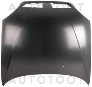 Капот -  для CHEVROLET LANOS
