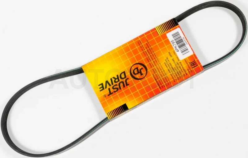 Ремень поликлиновый JD - Артикул 4PK795 - Производитель Just Drive - Фото, Отзывы, Цены