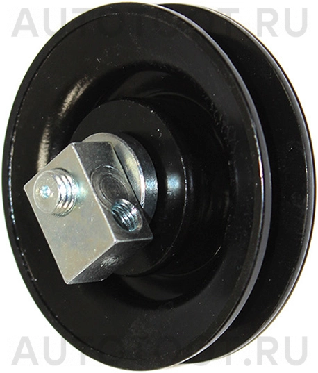 Ролик приводного ремня натяжителя кондиционера -STMB918552 Sat для MITSUBISHI PAJERO