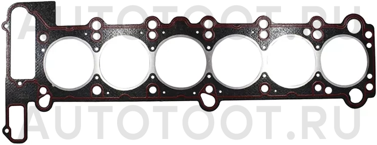 Прокладка ГБЦ BMW 3 91-99/5 91-03 M50B20/M52B20 (паронит) - Артикул ST330018 - Производитель Sat - Фото, Отзывы, Цены