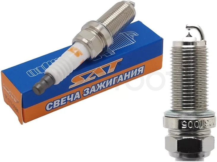 Свеча зажигания LAND ROVER 3.2 06-/MERCEDES C/CLK/E/SLK 1.8 02-/SUBARU 2.5 05