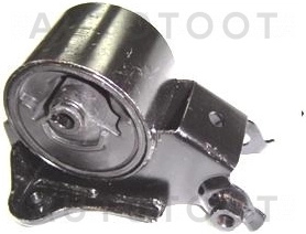 Подушка двигателя задняя -ST113208H800 Sat для NISSAN PRIMERA, NISSAN X-TRAIL