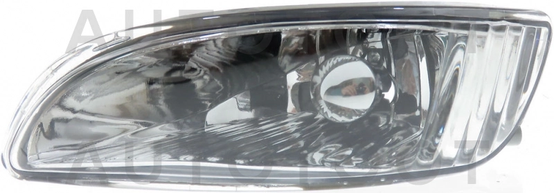 Фара противотуманная левая -ST3122019L Sat для TOYOTA HARRIER, LEXUS RX300, LEXUS RX330, LEXUS RX350, LEXUS RX400