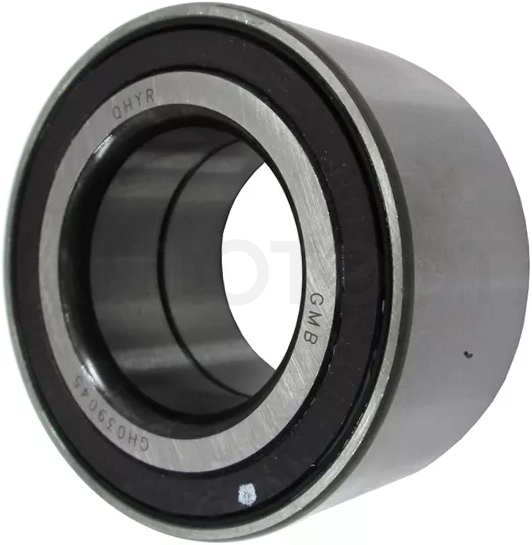 Подшипник передней ступицы MAZDA 2/DEMIO DY# 06- (с ABS)
