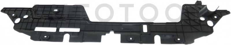 Защита рамки радиатора -STTY29025A0 Sat для TOYOTA COROLLA