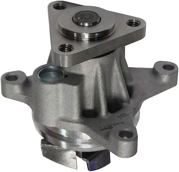 Насос водяного охлаждения Ford Focus 04-15 / Mondeo 14-19 L5VE! - Артикул STMZ130 - Производитель Sat - Фото, Отзывы, Цены