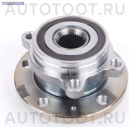 Ступица передняя в сборе внутренняя левая=правая -PBK6669H Patron для BMW 5SERIES, BMW 7SERIES