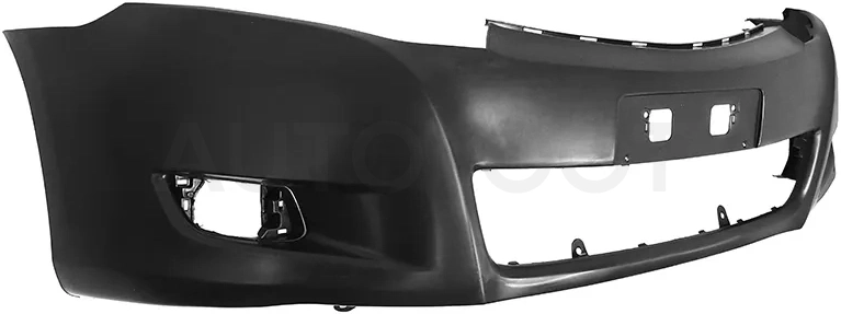 Бампер передний Toyota Allion (T260) 07-10