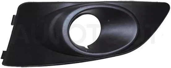 Оправа ПТФ Chevrolet Aveo 11-15 (Слева) - Артикул STCVA62192 - Производитель Sat - Фото, Отзывы, Цены