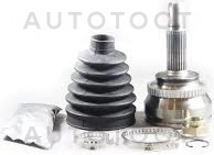 Шрус  передний внутренний правый=левый 23x20 -PCV1966 Patron для TOYOTA AURIS, TOYOTA AVENSIS