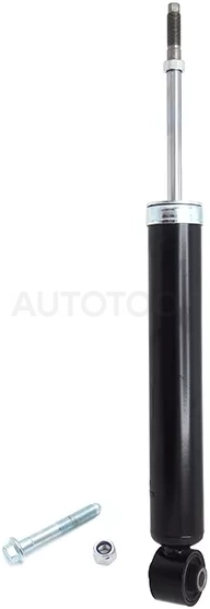 Амортизатор Nissan Murano 16-22 / Pathfinder 12-21 (Сзади/ Справа=Слева)