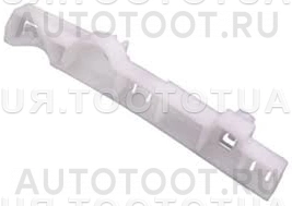 Кронштейн бампера переднего правое -622249U000 Nissan для NISSAN NOTE