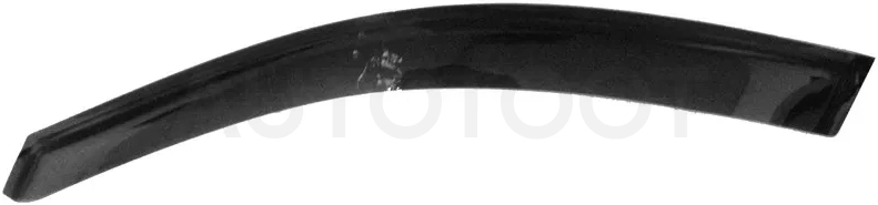 Ветровики Infiniti FX35 06-08 / FX45 02-09 - Артикул STIN606212 - Производитель Sat - Фото, Отзывы, Цены