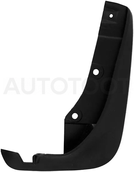 Брызговик Mazda 6 02-08 / Atenza 02-07 (Спереди/ Справа) - Артикул STMZ25016B1 - Производитель Sat - Фото, Отзывы, Цены