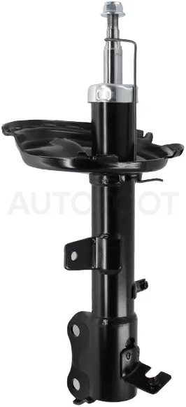 Стойка задняя TOYOTA HARRIER/LEXUS RX300/330/350/KLUGER/HIGHLANDER 03- 4WD LH