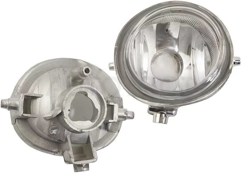 Фара противотуманная (Спереди/ Справа) Mazda 3 08-13 / 6 05-08 / CX-7 06-10 / Demio 07-14
