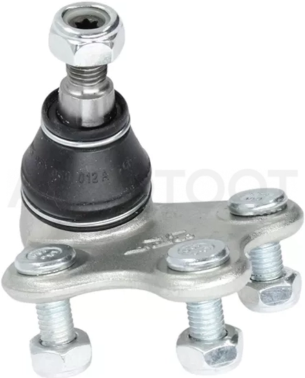 Шаровая опора AUDI A1 10-/SEAT IBIZA 08-/SKODA RAPID 12-/ VW POLO 09- RH