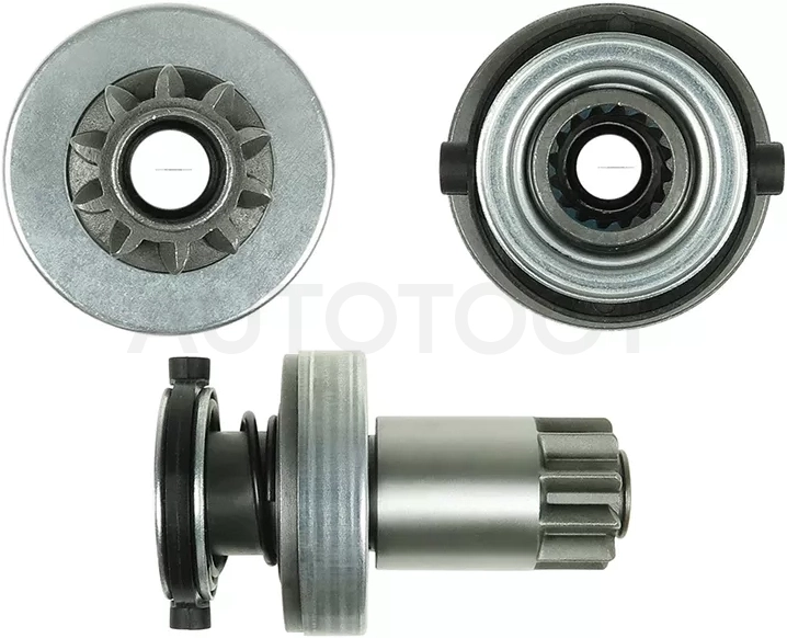 Бендикс Audi A3 96-13 / Skoda Octavia 96-13 / Volkswagen Golf 97-09 / Passat 93-11 / Polo 99-09 / Touareg 02-10 / Audi A2 99-05 / S3 96-03 / TT 06-14 / Ford Galaxy 95-00 / SEAT Alhambra 96-00 / Altea 04-09 / Arosa 97-04 / Cordoba 99-06 / Skoda Fabia 99-10