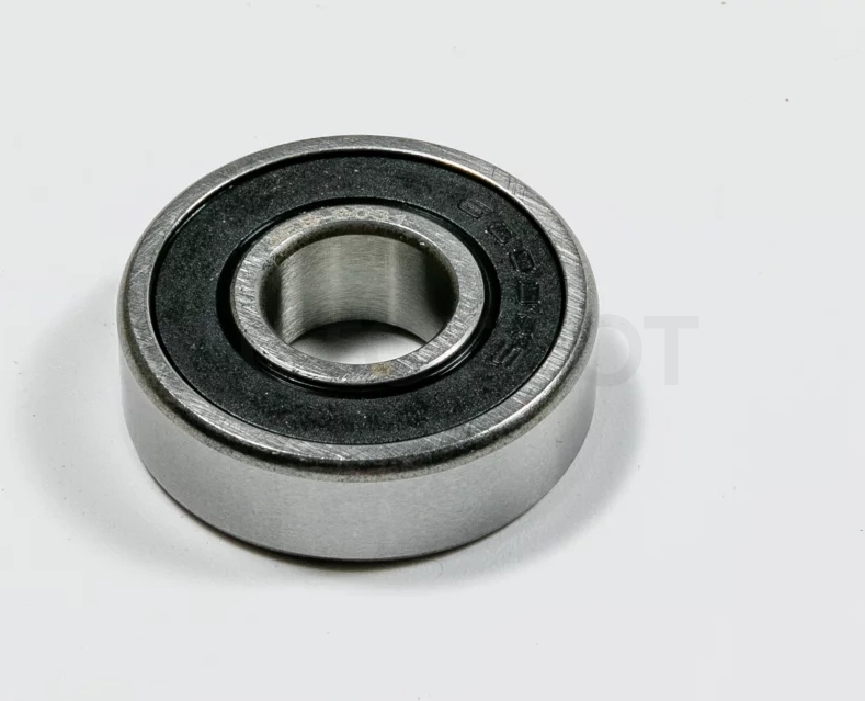 Подшипник закрытый 6000-2RS/Z2 - Артикул JEB0031 - Производитель Just Drive - Фото, Отзывы, Цены
