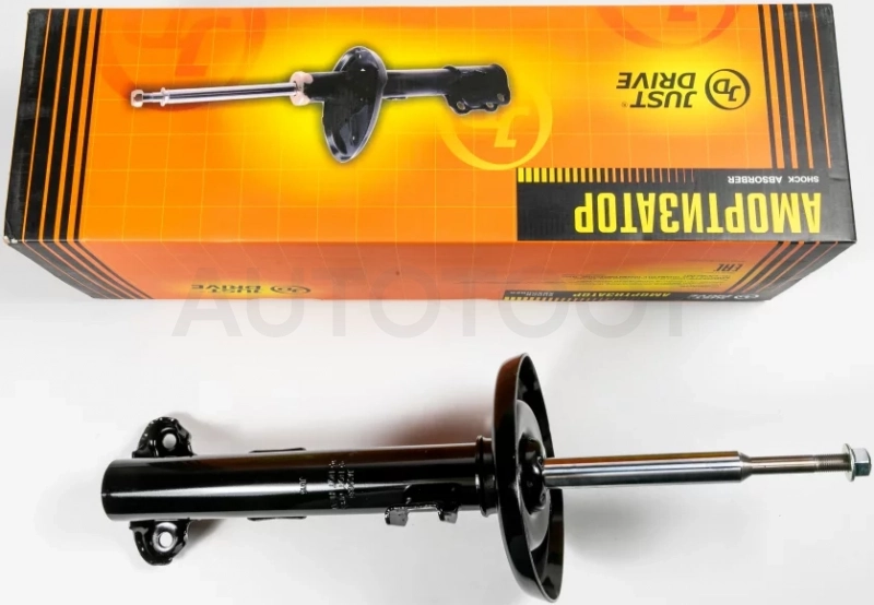 Стойка газомасляная передняя - Артикул JAS0635 - Производитель Just Drive - Фото, Отзывы, Цены
