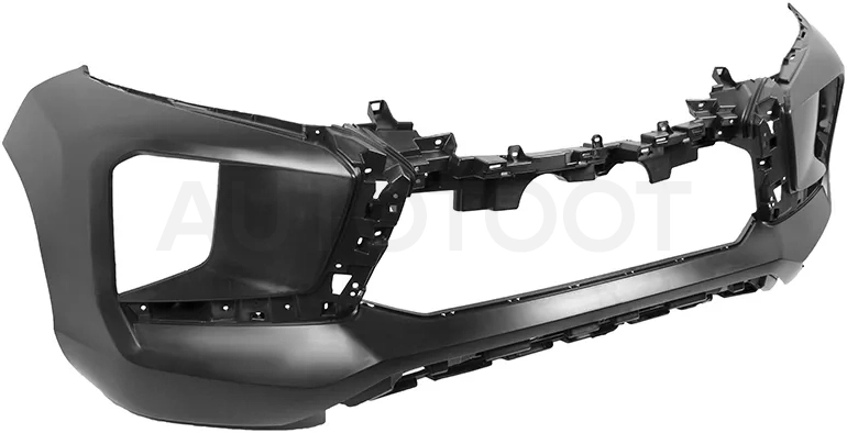 Бампер передний Mitsubishi Pajero Sport 19