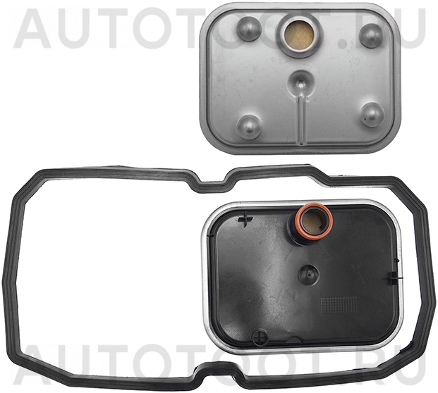 фильтр АКПП -STA1683770395 Sat для MERCEDES A-CLASS