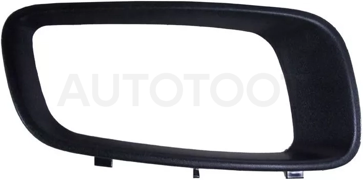 Оправа ПТФ Mitsubishi Pajero 99-03 / Montero 00-02 (Справа) - Артикул STMBY72191 - Производитель Sat - Фото, Отзывы, Цены