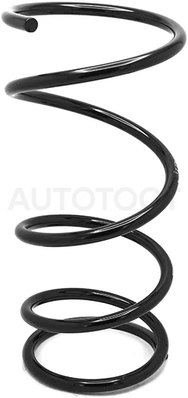 Пружина передняя TOYOTA RAV4 00-05 - Артикул C4T42731 - Производитель Obk - Фото, Отзывы, Цены