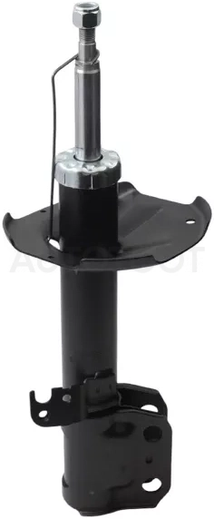 Стойка передняя Toyota Corolla (E120) 00-07 / Corolla Fielder 00-06