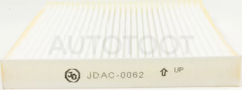Фильтр салона - Артикул JDAC0062 - Производитель Just Drive - Фото, Отзывы, Цены