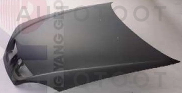 Капот -RN20013A Tyg для RENAULT MEGANE