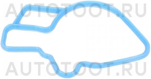 Прокладка дроссельной заслонки 8кл 16кл -  для LADA (ВАЗ) PRIORA, LADA (ВАЗ) 2110, LADA (ВАЗ) 2111, LADA (ВАЗ) 2112