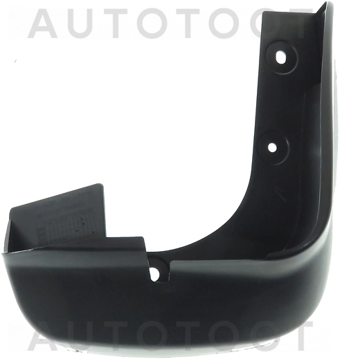 Брызговик передний правый -STHD09016B1 Sat для HONDA CIVIC