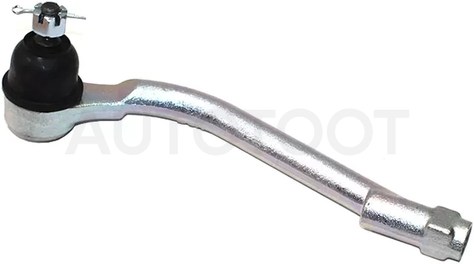 Наконечник рулевой HYUNDAI ELANTRA 06-11/I30 07-12/KIA CEED 06-12/CERATO/SPEKTRA 08-13 LH