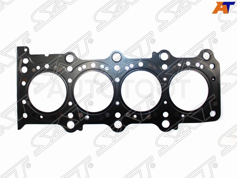 Прокладка ГБЦ J20A -JPC0136 Just Drive для SUZUKI GRAND VITARA, SUZUKI SX-4