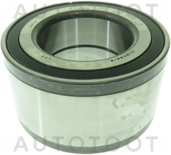 Подшипник передней ступицы -DU5496 Koyo для TOYOTA LAND CRUISER PRADO