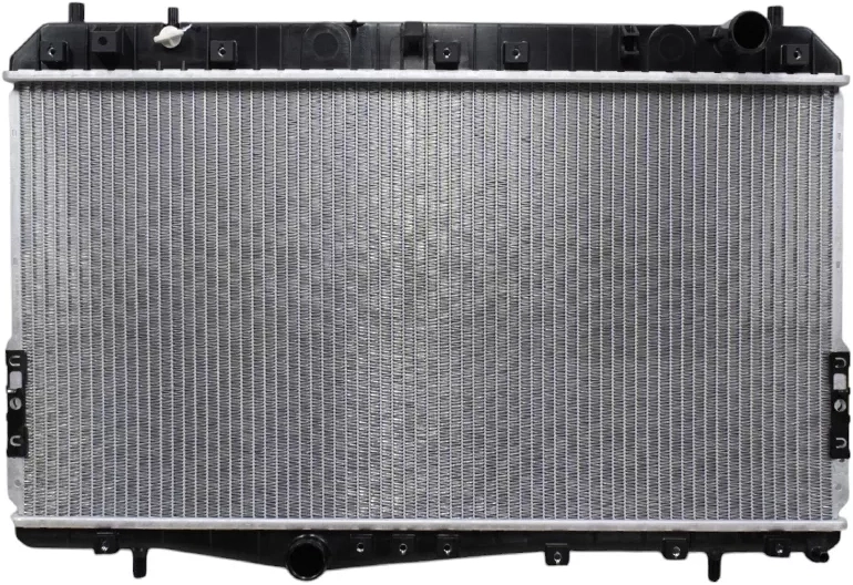 Радиатор Chevrolet Lacetti 04-13 / Daewoo Lacetti 04-09 / Chevrolet Nubira 04-13 / Rezzo 04-08 / Tacuma 02-08 / Daewoo Gentra 13-15 / Nubira 97-05 / Rezzo 00-08 / Tacuma 00-08 / Ravon Gentra 15-18 / Suzuki Forenza 03-08