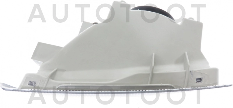 Фара противотуманная левая -2122026LUE Depo для TOYOTA LAND CRUISER PRADO