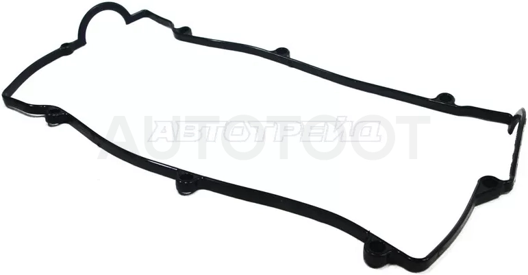 Прокладка клапанной крышки HYUNDAI SANTA FE 00-/SONATA 01-/KIA SPORTAGE 04- G6BA 2,7 LH=RH