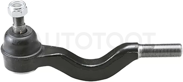 Наконечник рулевой внутренний Mitsubishi Delica L300 82-86 - Артикул CE0304 - Производитель Ctr - Фото, Отзывы, Цены