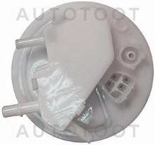 Фильтр топливный (погружной) 1/2NRFE -ST7702452191 Sat для TOYOTA COROLLA FIELDER, TOYOTA COROLLA AXIO, TOYOTA VITZ, TOYOTA YARIS