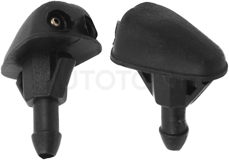 Форсунка стеклоомывателя -ST96550793 Sat для CHEVROLET LACETTI, CHEVROLET LANOS, DAEWOO GENTRA