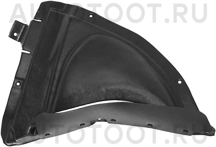 Подкрылок передний левый (нижняя часть) -  для BMW 7SERIES