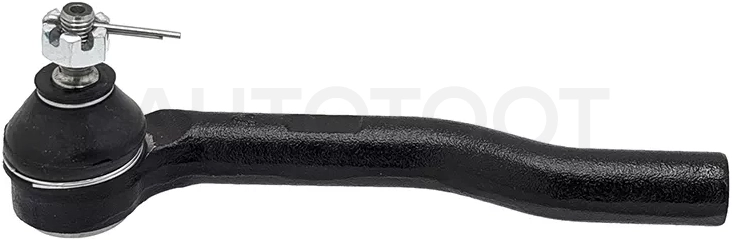 Наконечник рулевой тяги HONDA INSIGHT II 09-/FIT/FREED/JAZZ 08-13 RH