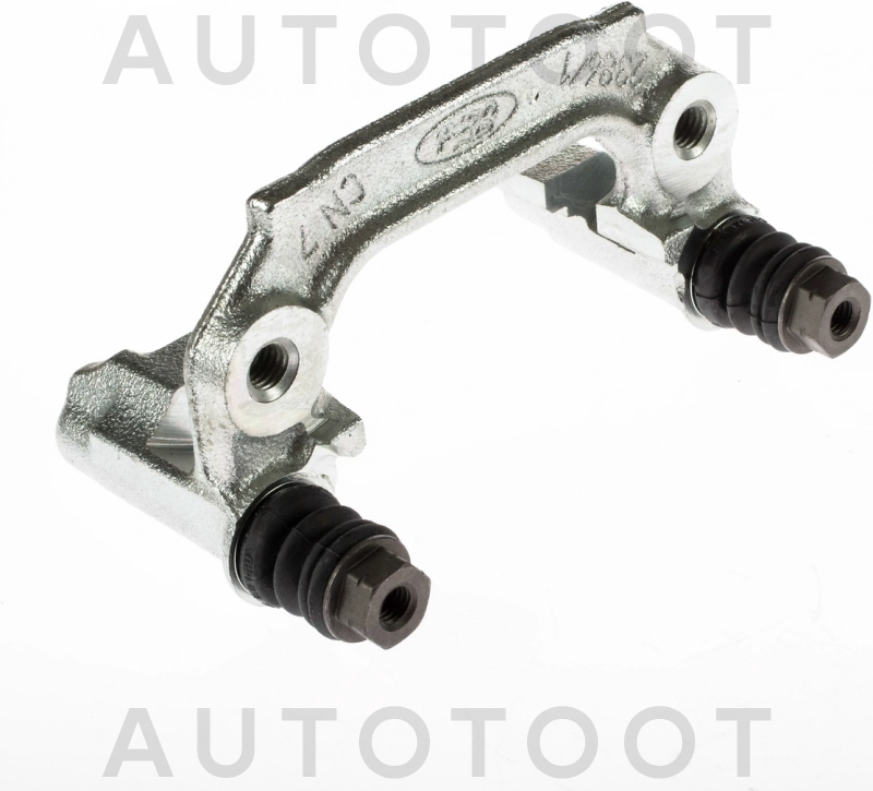 Скоба суппорта заднего -8960017 Longho для FORD FOCUS