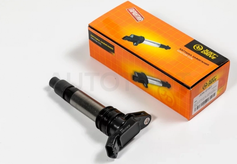 Катушка зажигания - Артикул JDK0167 - Производитель Just Drive - Фото, Отзывы, Цены
