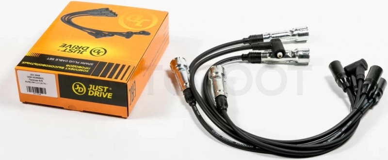 Провода В/В - Артикул JDV0048 - Производитель Just Drive - Фото, Отзывы, Цены