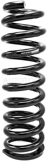 Пружина передняя TOYOTA LAND CRUISER PRADO ##J95 96 - Артикул UT1K126F - Производитель Uchida - Фото, Отзывы, Цены