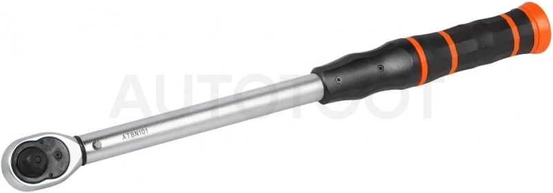 Ключ динамометрический 1/2" 40-210Нм PRO, шкала в окошке, кейс - Артикул ATBN101 - Производитель Airline - Фото, Отзывы, Цены